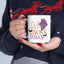 Halloween Mug - Fab Boo Lous