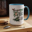 Office Mug - Hang In There