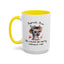 Anniversary Mug - Admit It