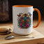 Religious Mug - Cross