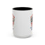 Adult Mug - I'm Just Here For My Wiener