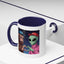Alien Mug - Bigfoot Alien