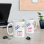 Motivation Mug - Think Outside The Box 2