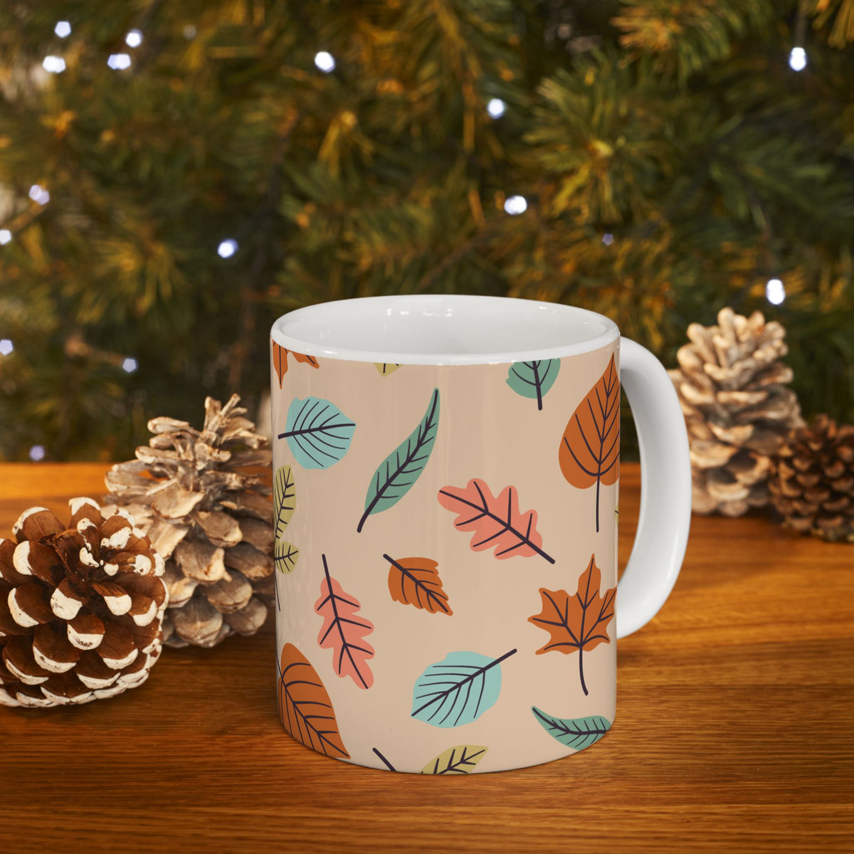 Fall Mug
