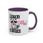 Humor Mug - Maybe Swearing Will Help