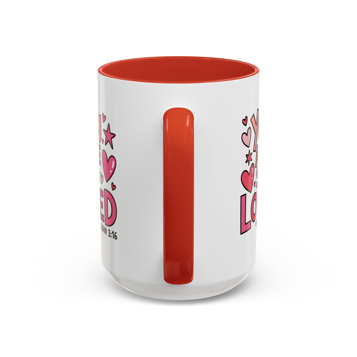 Wellness Mug - You Are So Loved