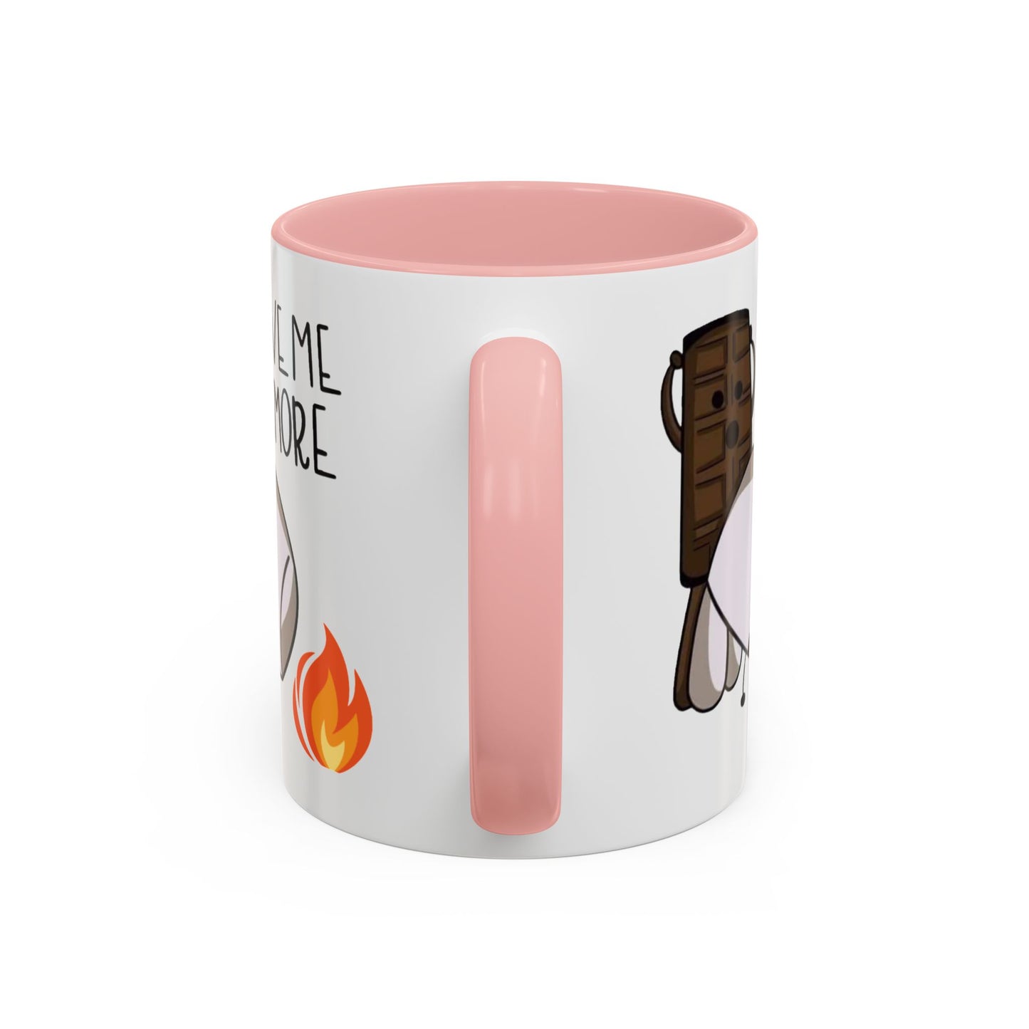 Adult Mug - Give Me S'more