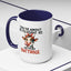 Humor Mug - You're About as Pleasant