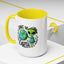 Alien Mug - Save The Earth