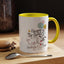 Birthday Mug - Happy Birthday Best Friends