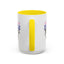 Humor Mug -I'm Just a Little Ray of Pitch Black