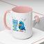 Office Mug - Please Remind Me