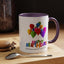 Birthday Mug- Champagne And Pain