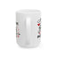 Anniversary Mug - I Love You The Most