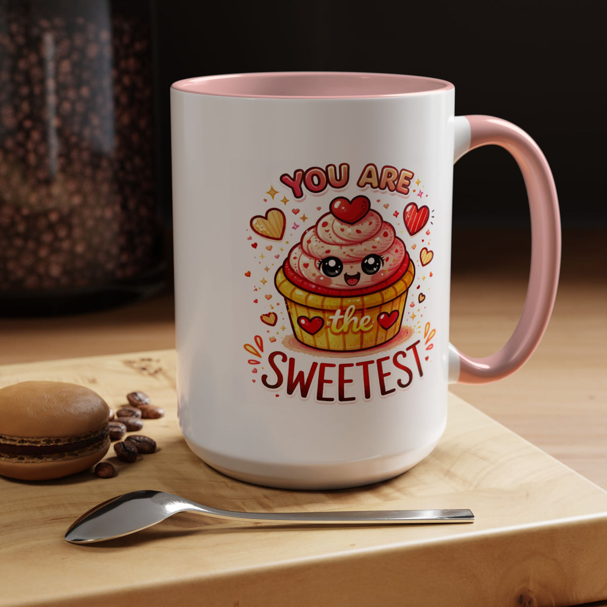 Wellness Mug - You Are The Sweetest