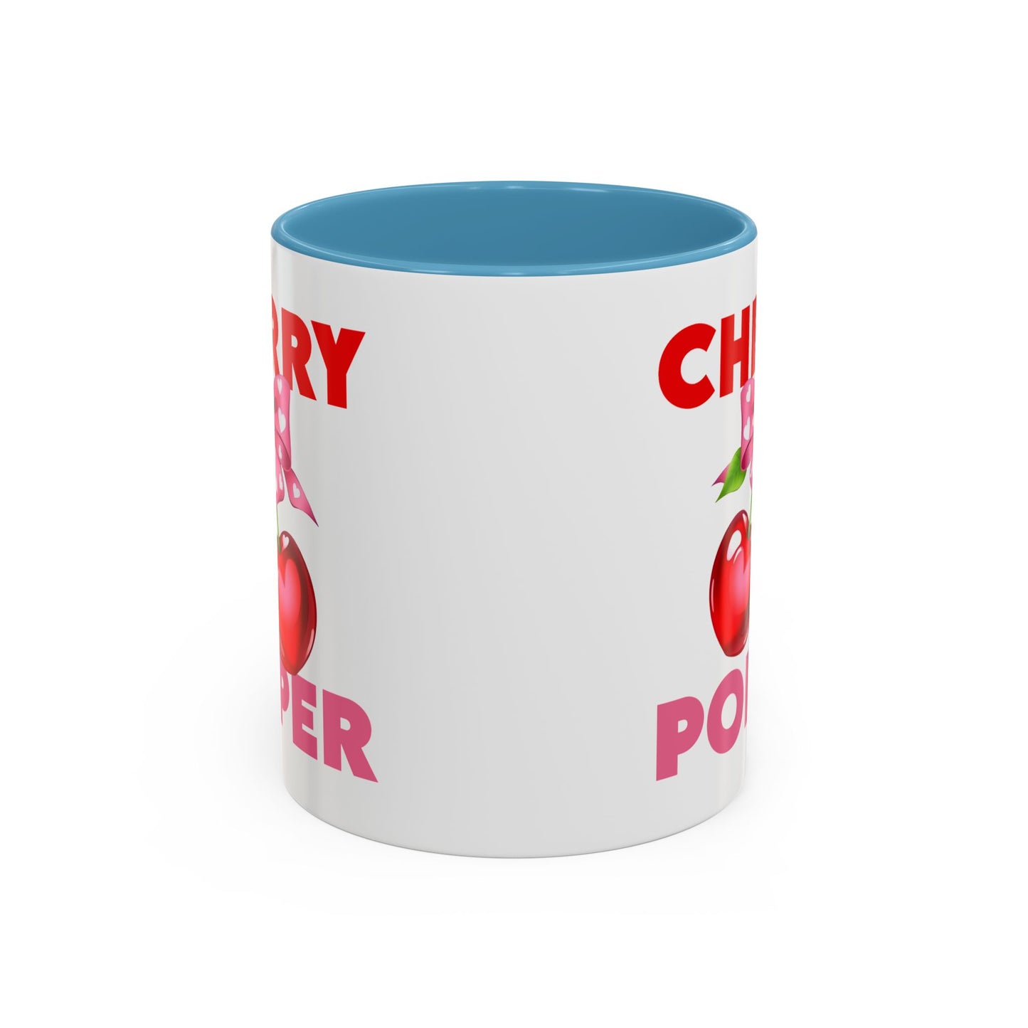 Adult Mug - Cherry Popper