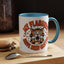 Animal Mug - My Flabbers Have Been Gasted