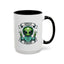 Alien Mug - Hello Human