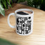 Birthday Mug - Party Like Your Heart Hurts