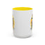 Adventure Mug - Home Is Where You Park It
