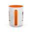 Easter Mug - Happy Easter Chic