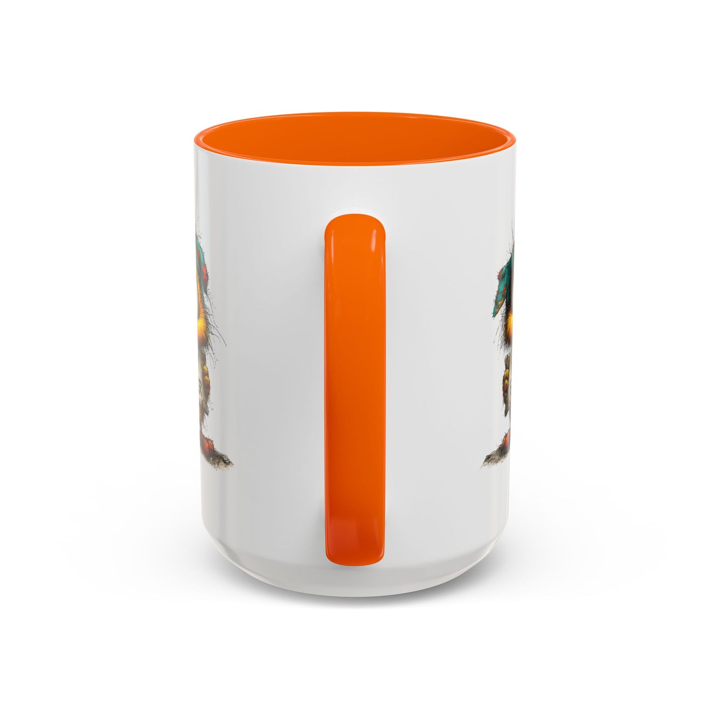 Easter Mug - Happy Easter Chic