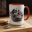 Animal Mug - Dog Coffee Wrap 6