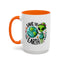 Alien Mug - Save The Earth