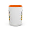 Office Mug - In The Interest Of