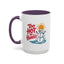 Office Mug - Too Hot