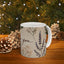 Artistic Mug - Just Be You