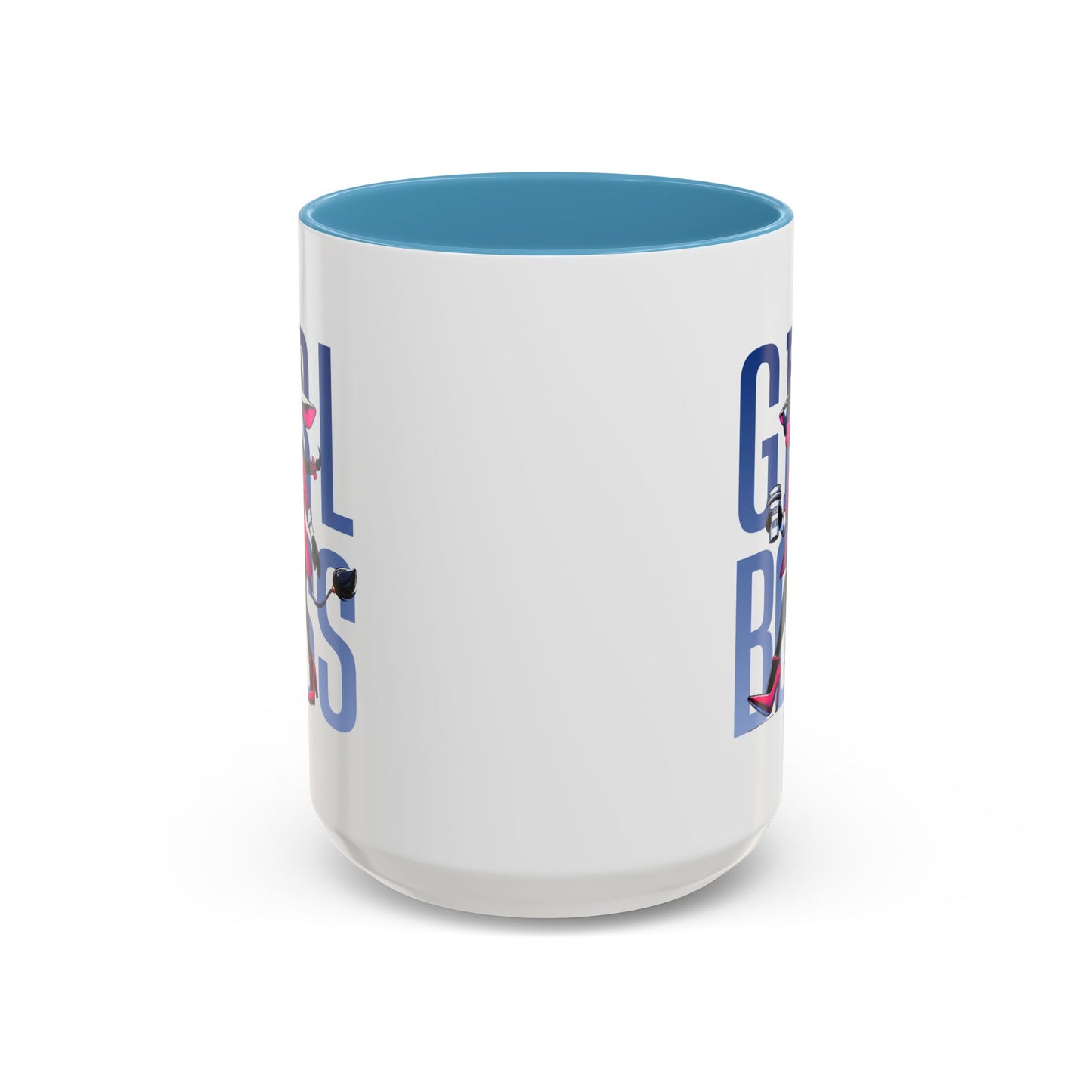 Office Mug - Girl Boss