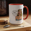 Adult Mug - You Say I'm a Bitch