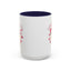 Anniversary Mug - I Ducking Love You