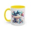 Birthday Mug - Birthday Present Unwrap