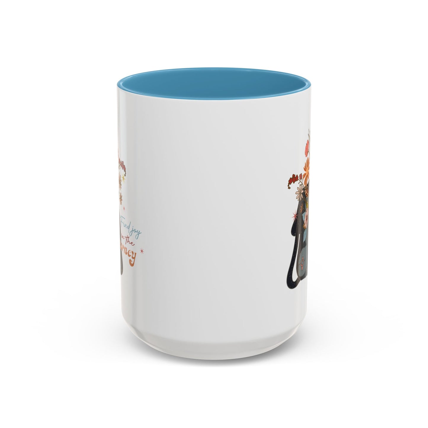 Adventure Mug - Find Joy In The Journey