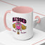 Religious Mug - Blessed By God