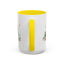 Birthday Mug - Cute Dragon Present
