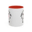 Humor Mug - Don't Muu With Me