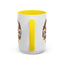Animal Mug - Dog Coffee Wrap 8