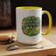 Wellness Mug - Life Is Tough