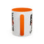 Adventure Mug - Ride Fast