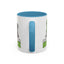 Alien Mug - I Need Some Space