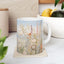 Artistic Mug - Felted Seaside