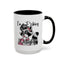 Humor Mug - I'm a F*cking Delight
