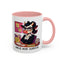 Office Mug - Smile Nod Survive