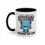 Animal Mug - I Don't Need Your Attitude