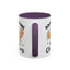 Humor Mug - Good Morning Cluckers