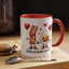 Anniversary Mug - You're The Bacon To My Eggs