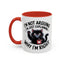 Animal Mug - I'm Not Arguing